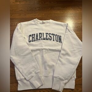 Champion crew neck